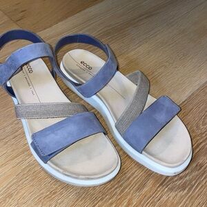 Ecco Bredebro sandals